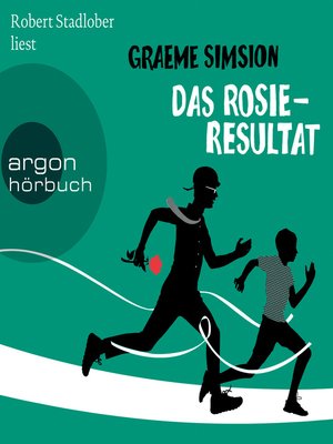 cover image of Das Rosie-Resultat